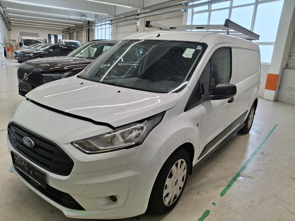 Ford Transit Connect 1,0 EcoBoost L2 Trend 74KW